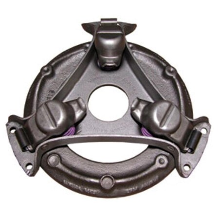 Aftermarket New 9" Pressure Plate w/ Open Center Fits Case-IH Tractor Models VA VAC A30576